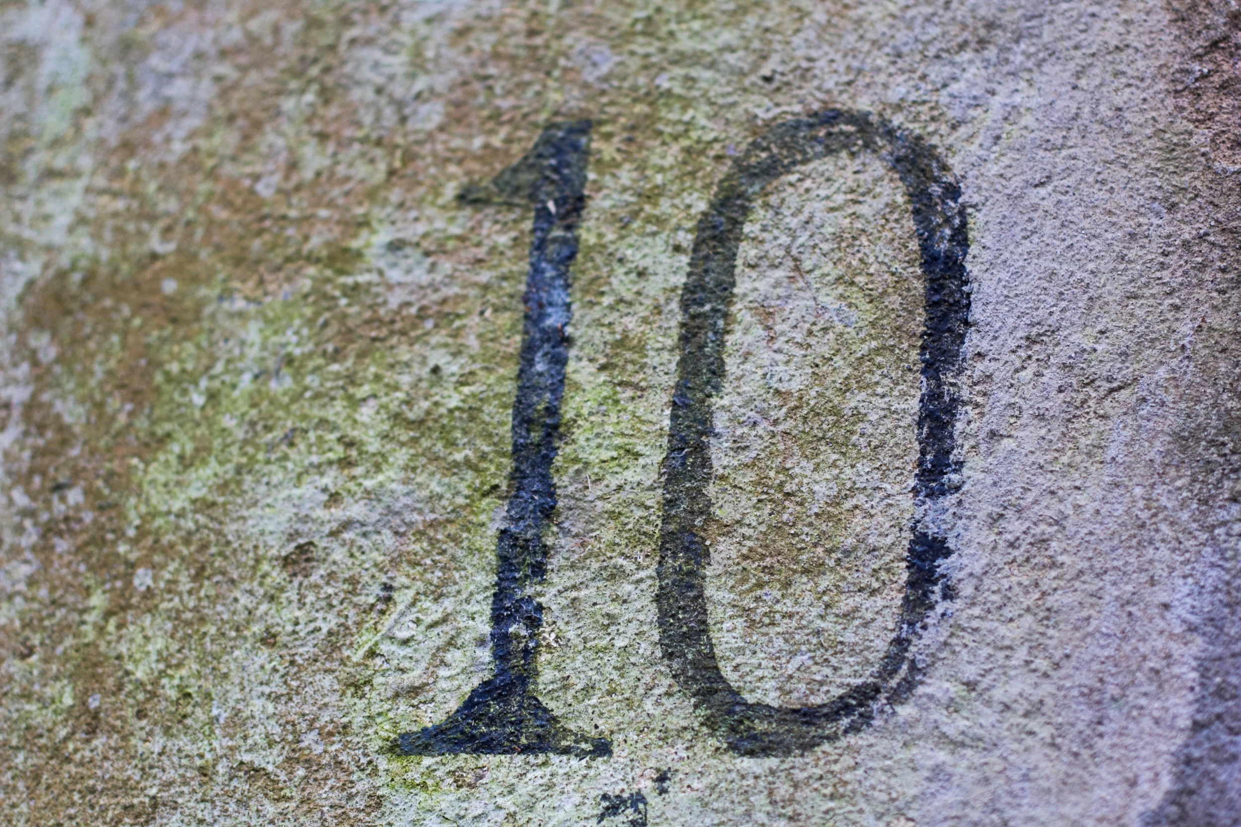 Unbreakable Golfers Rule 10