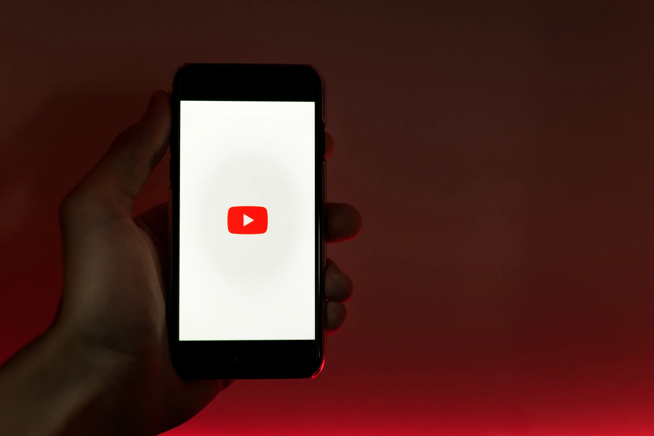 Wolves In Youtube Clothing. 