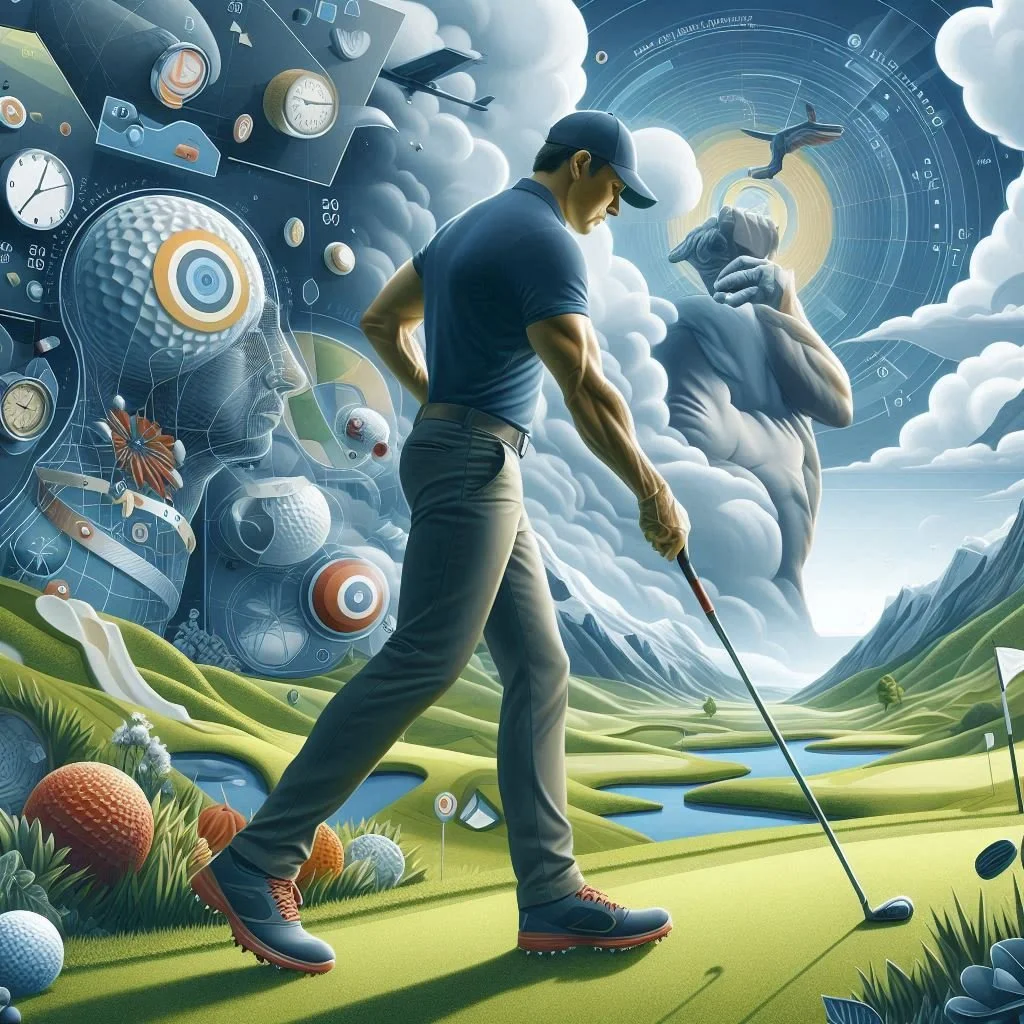 Discover Your Biggest Physical Limitation in Golf