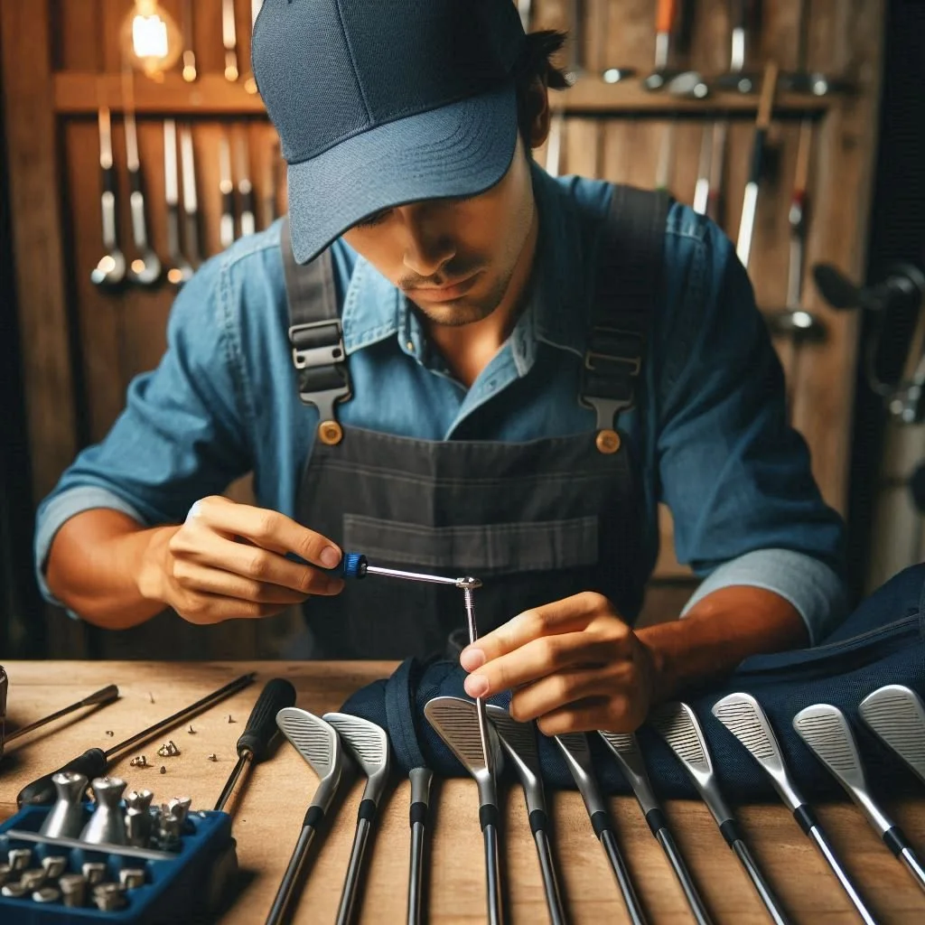 Learn How to Fix Your Biggest Golf Limitation