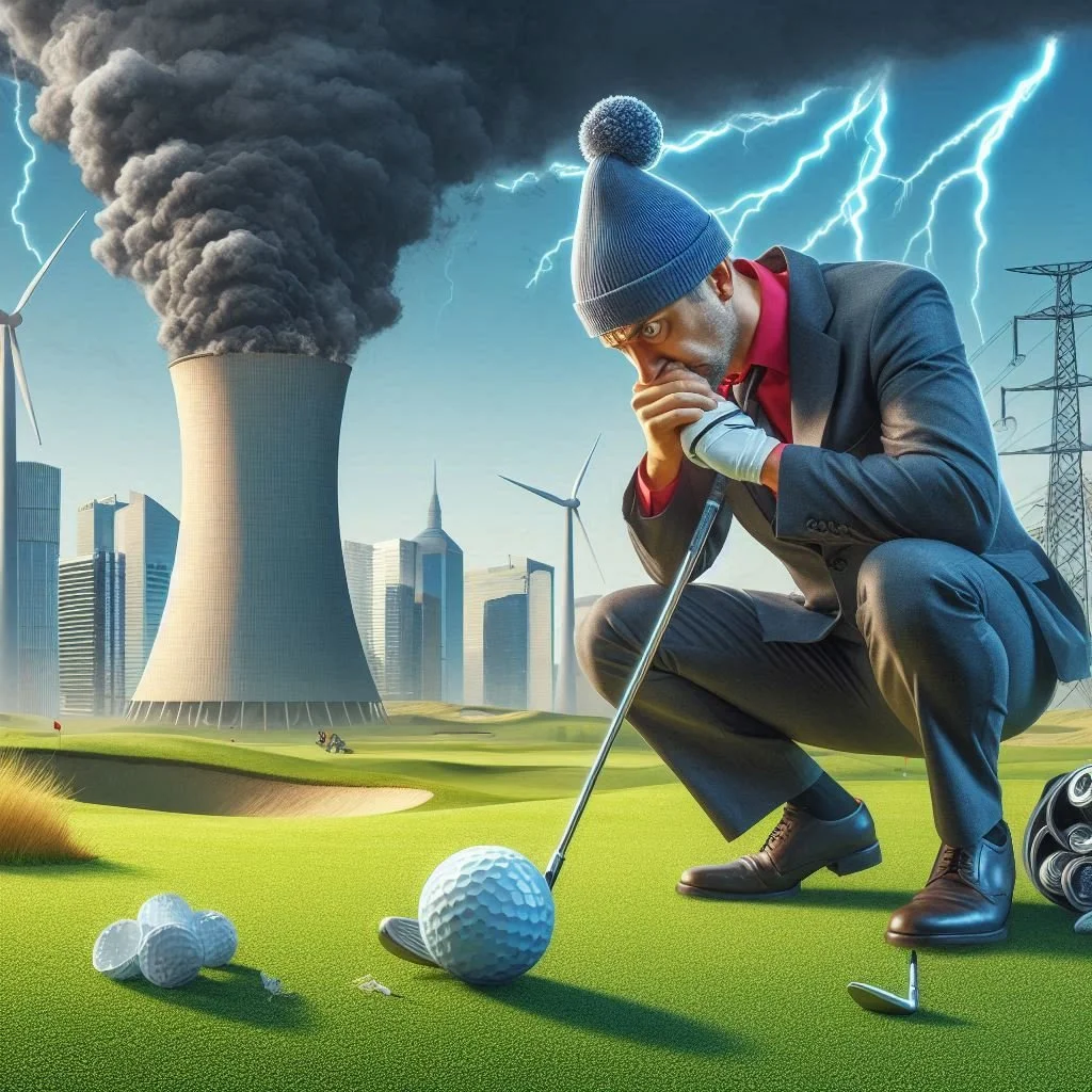 Find Out Where You’re Losing Power and Distance