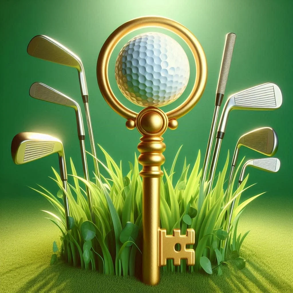 A Simple Key to Consistently Adding Power