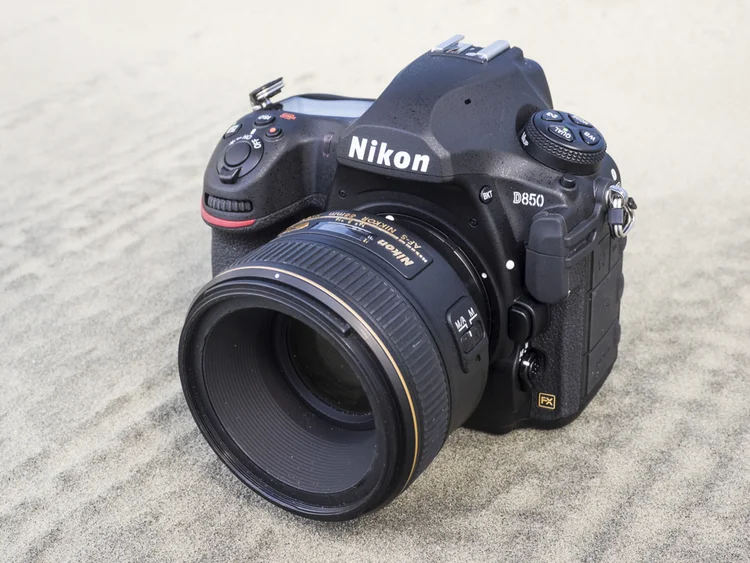 Nikon D850 review: Best ever DSLR? — TIMOTHY COLEMAN