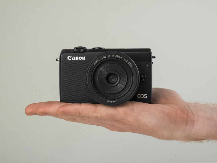 canon eos m100 review do i really like it is it is it wicked timothy coleman