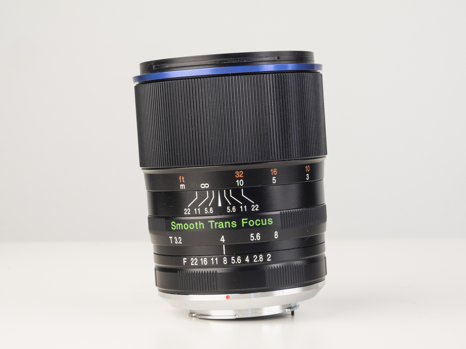 Laowa 105mm F 2 Stf Lens Review It S Sharp In The Right Hands Timothy Coleman