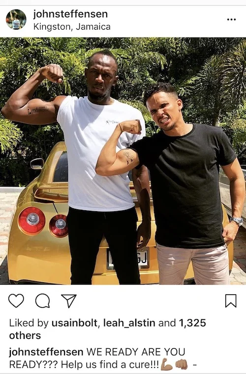 Usain Bolt John Steffensen.jpg