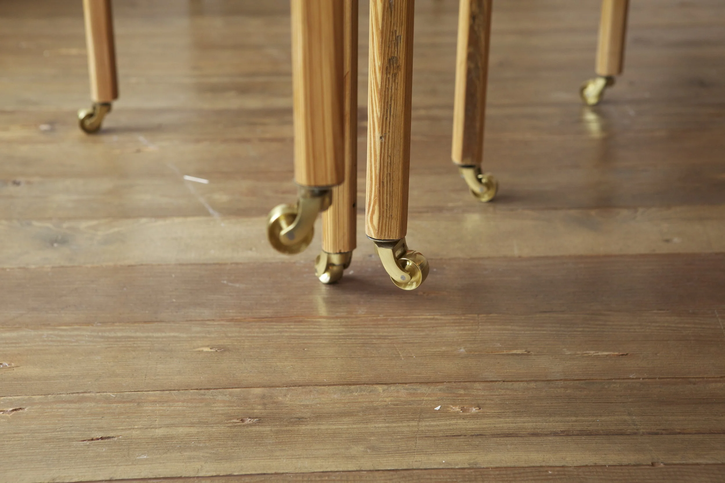 Darwin Table
