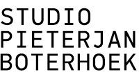 studio Pieter Jan Boterhoek