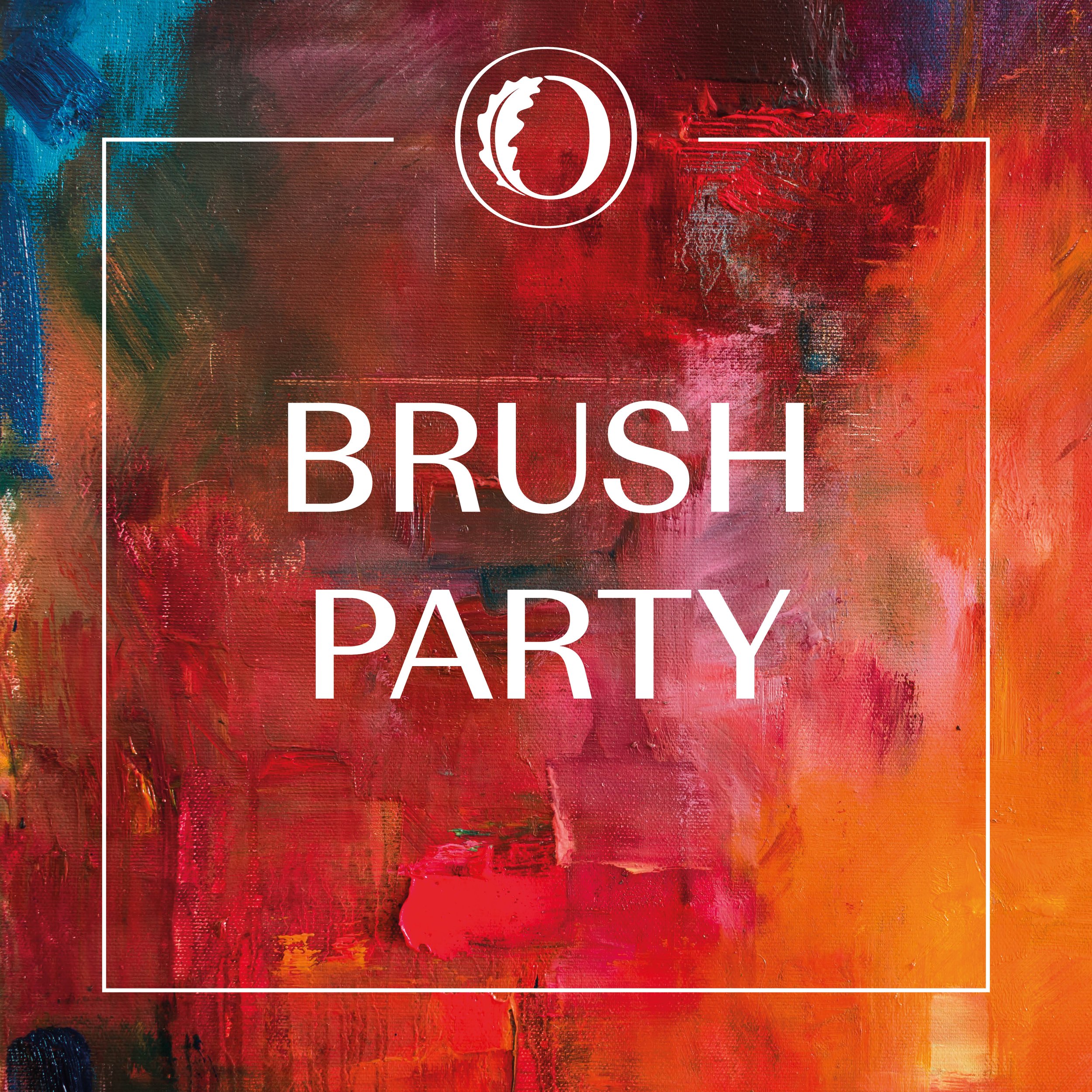 Brush Party