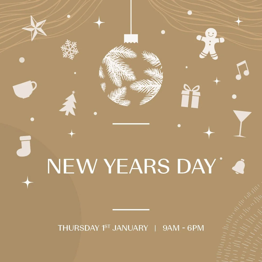 New Years Day