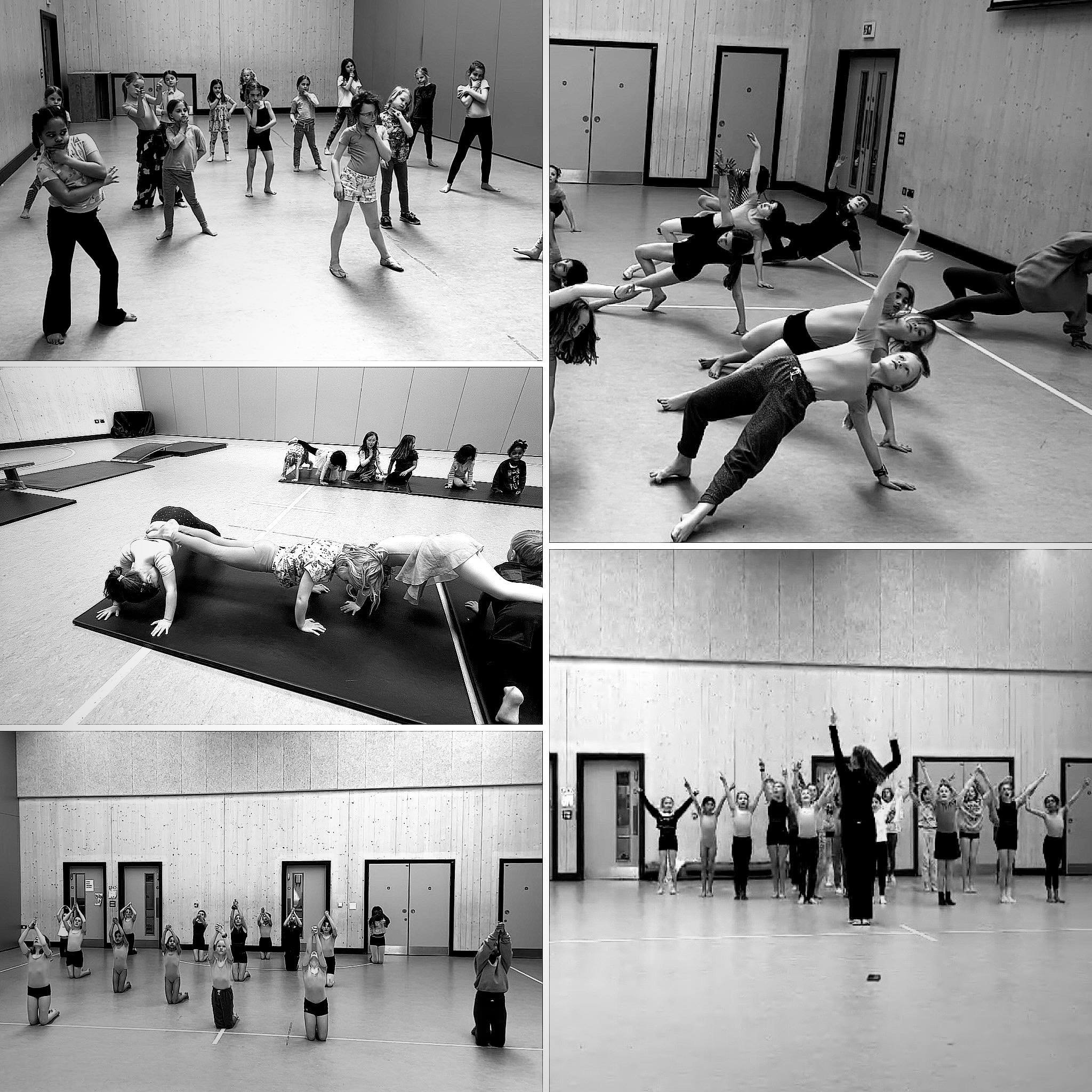 It&rsquo;s a wrap!! We had an absolute blast this week at SLDA Spring Dance Camp 🤩

70 children joined us over the week for classes in Ballet, Jazz, Contemporary, Lyrical, Musical Theatre, Acro, Body Conditioning and Fitness and Creative. 

As alway