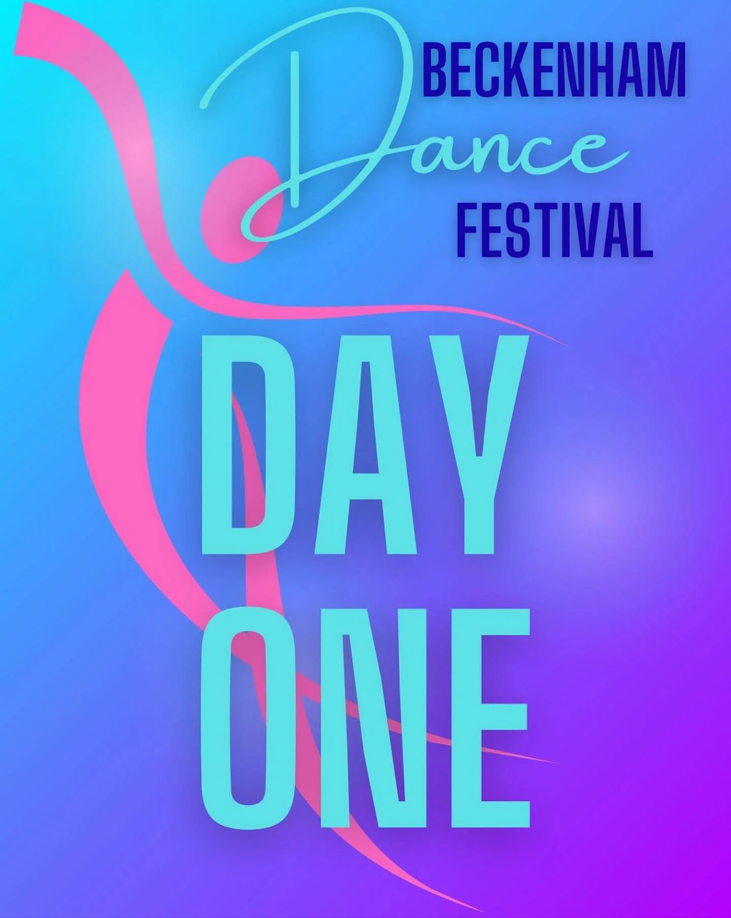 โจ Sending all our love and luck to our Competition Team dancers as they take to the stage at Beckenham Dance Festival throughout October! โจ
We are beyond proud of your hard work, dedication, and passion – now it’s your time to shine. Enj