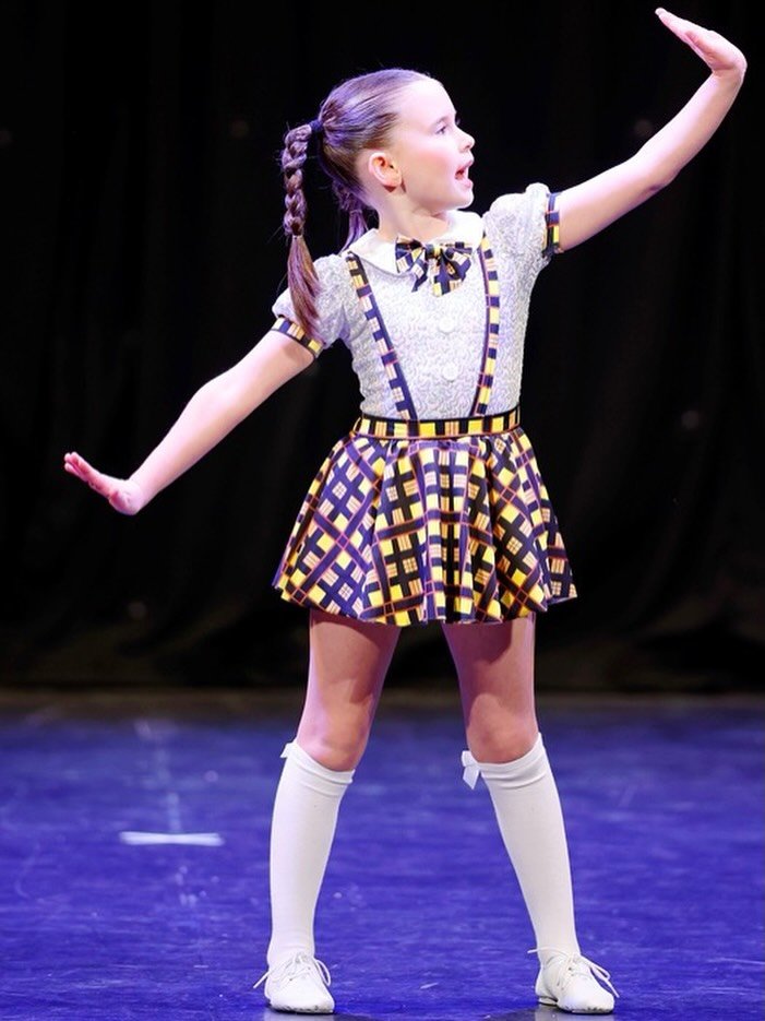 Very proud of our competition team this week at the Royal Tunbridge Wells Dance Festival 💜

We saw so much beautiful dancing, growing confidence and heart on stage. Many of our dancers performed brand new choreography for the very first time and han