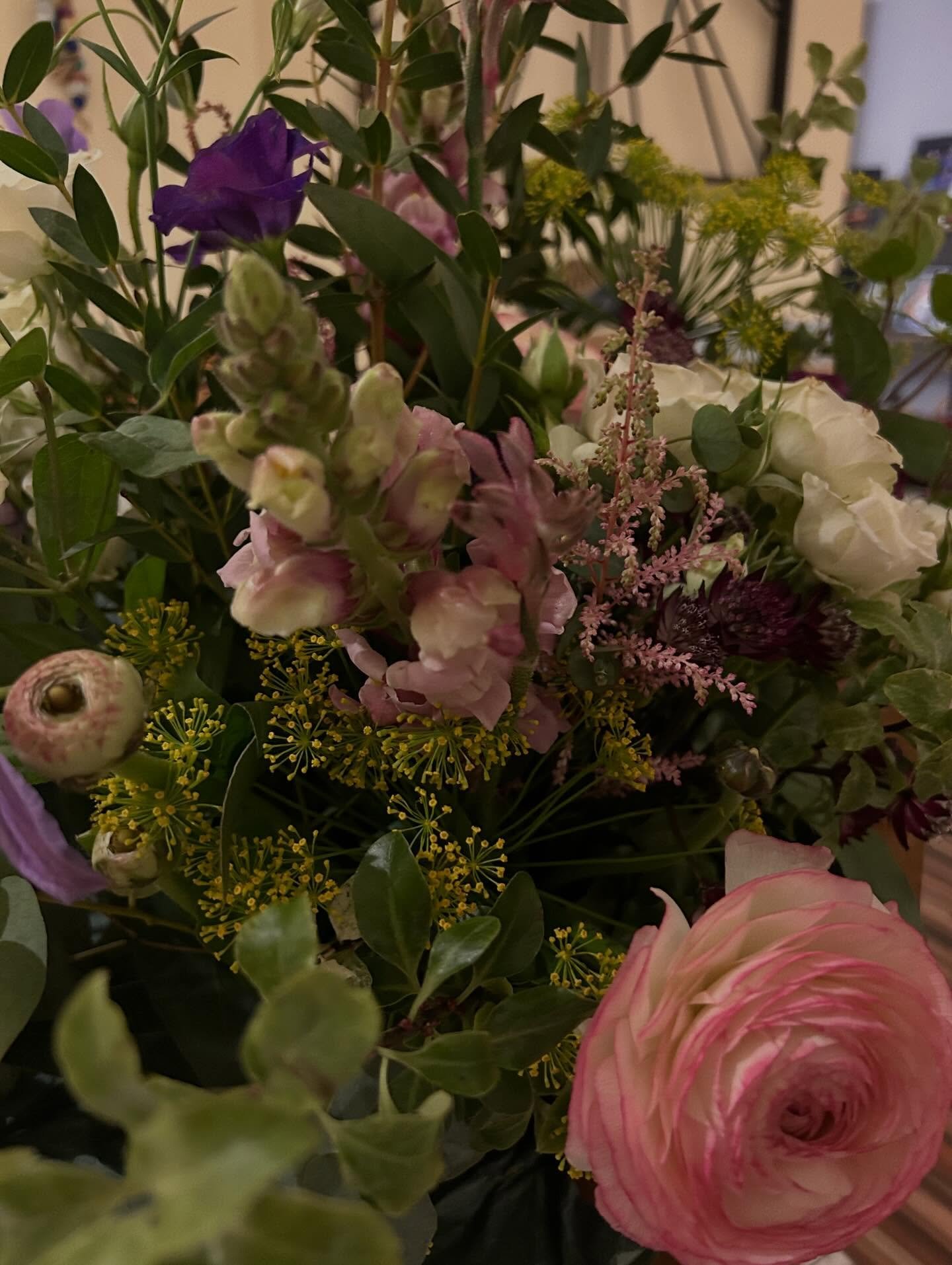 What an incredible show ✨

I am beyond proud of every single performer who stepped onto that stage. The commitment, teamwork, courage and growth we&rsquo;ve seen this term has been so special , you truly shone 🌟

To our amazing pupils: thank you for