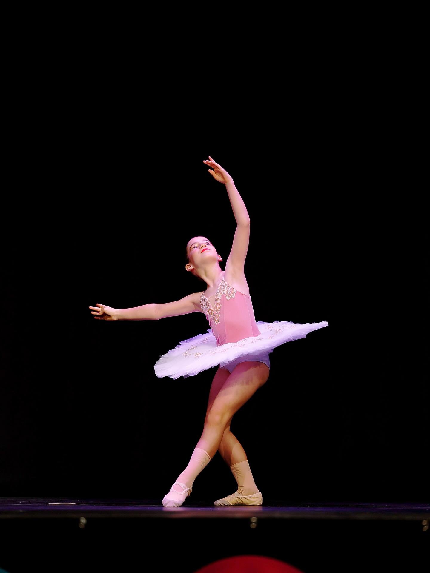 Congratulations to our beautiful Sara, who successfully auditioned for English Youth Ballet and was selected as a top finalist! 🩰✨

She&rsquo;ll be performing in their upcoming production of 𝑮𝒊𝒔𝒆𝒍𝒍𝒆 this August and we couldn&rsquo;t be more e
