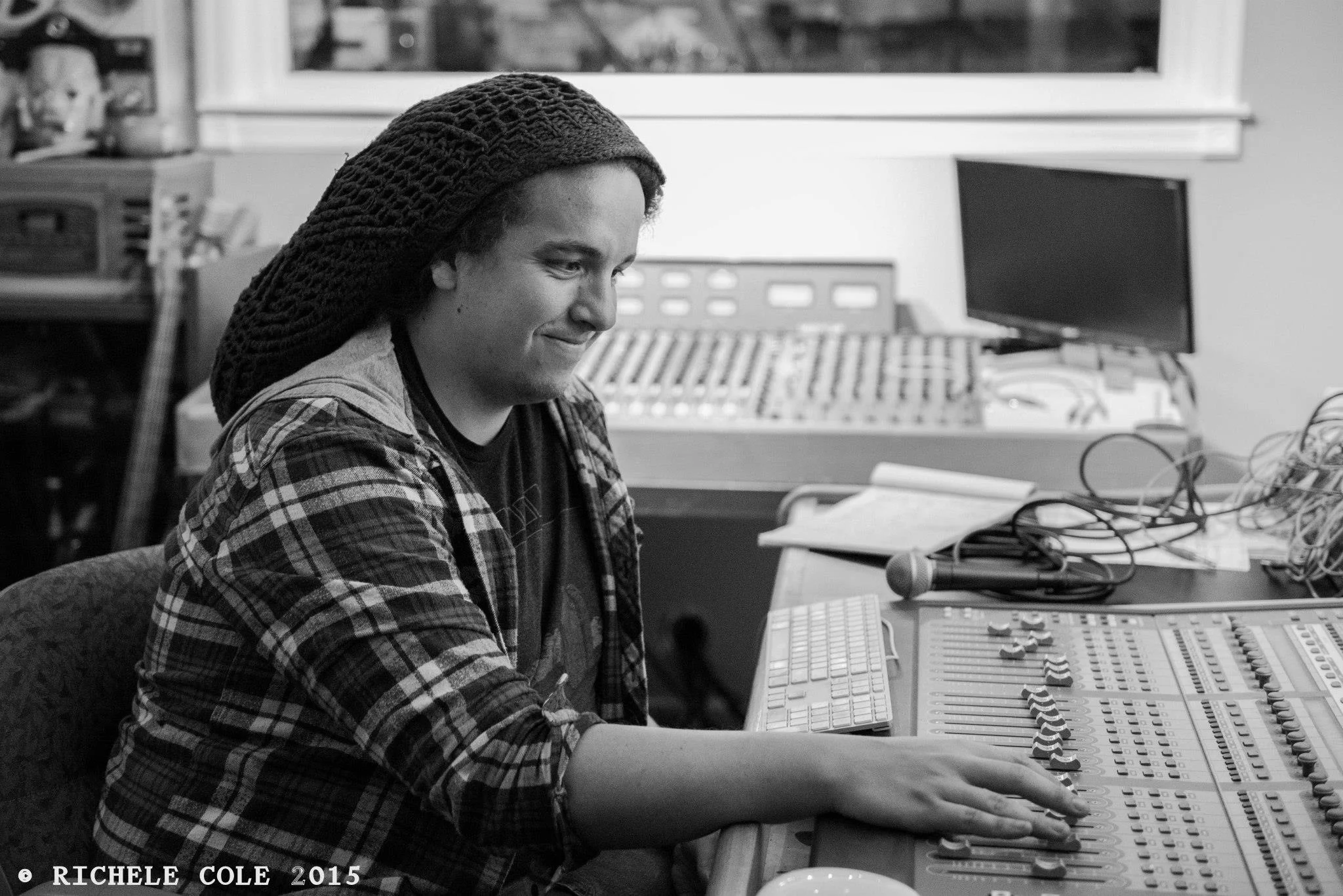Richele Studio Pic.jpg