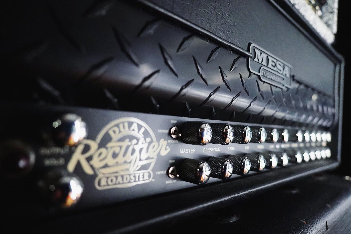 &ldquo;After a long, loud and inspired play test, Carlos [Santana] looked around at Randy and the onlookers that had gathered at the store and said, &lsquo;Man, that amp really Boogies!&rsquo;&rdquo;&thinsp;
&thinsp;
&thinsp;
&thinsp;
#mesaboogie #bo