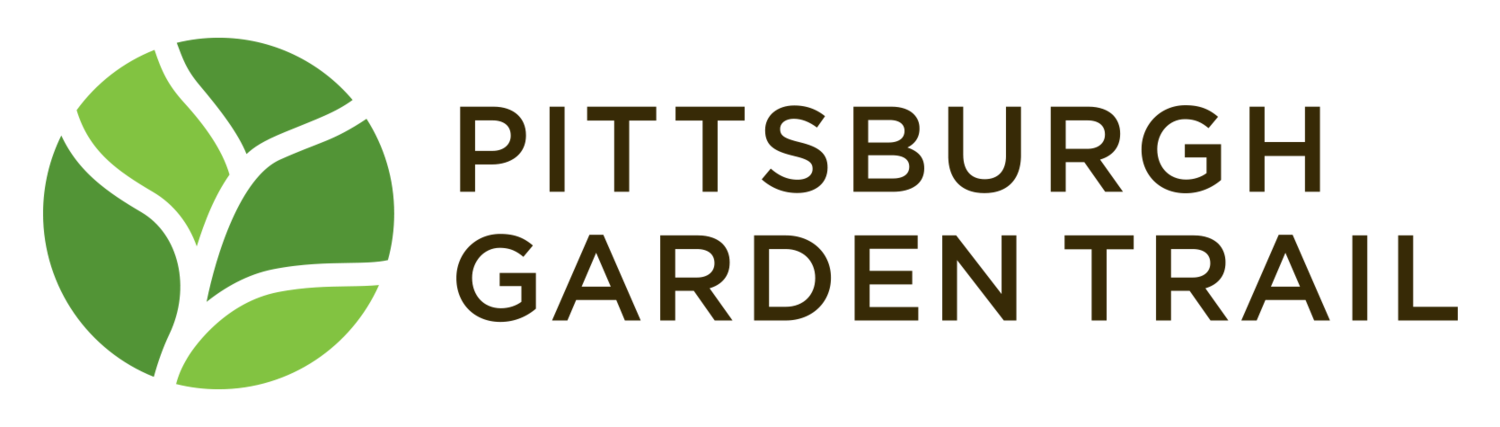 Pittsburgh Garden Trail