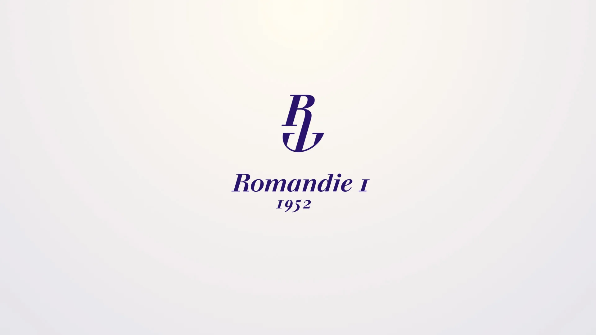 Logo Le Romandie I
