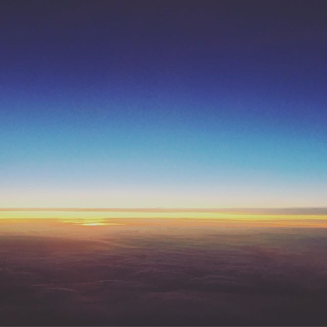 Spending the day above the clouds (in the mesosphere and thermosphere, to be precise). .
.
.
#researching #book2 #earthsatmosphere #beautifulearth #bookstagram #amwriting #igreads