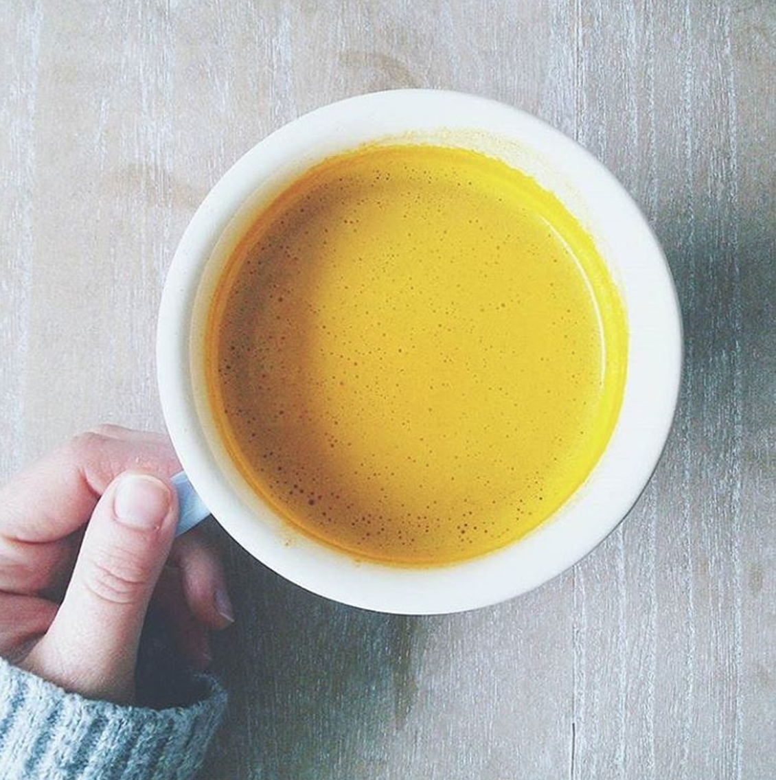 Golden Milk