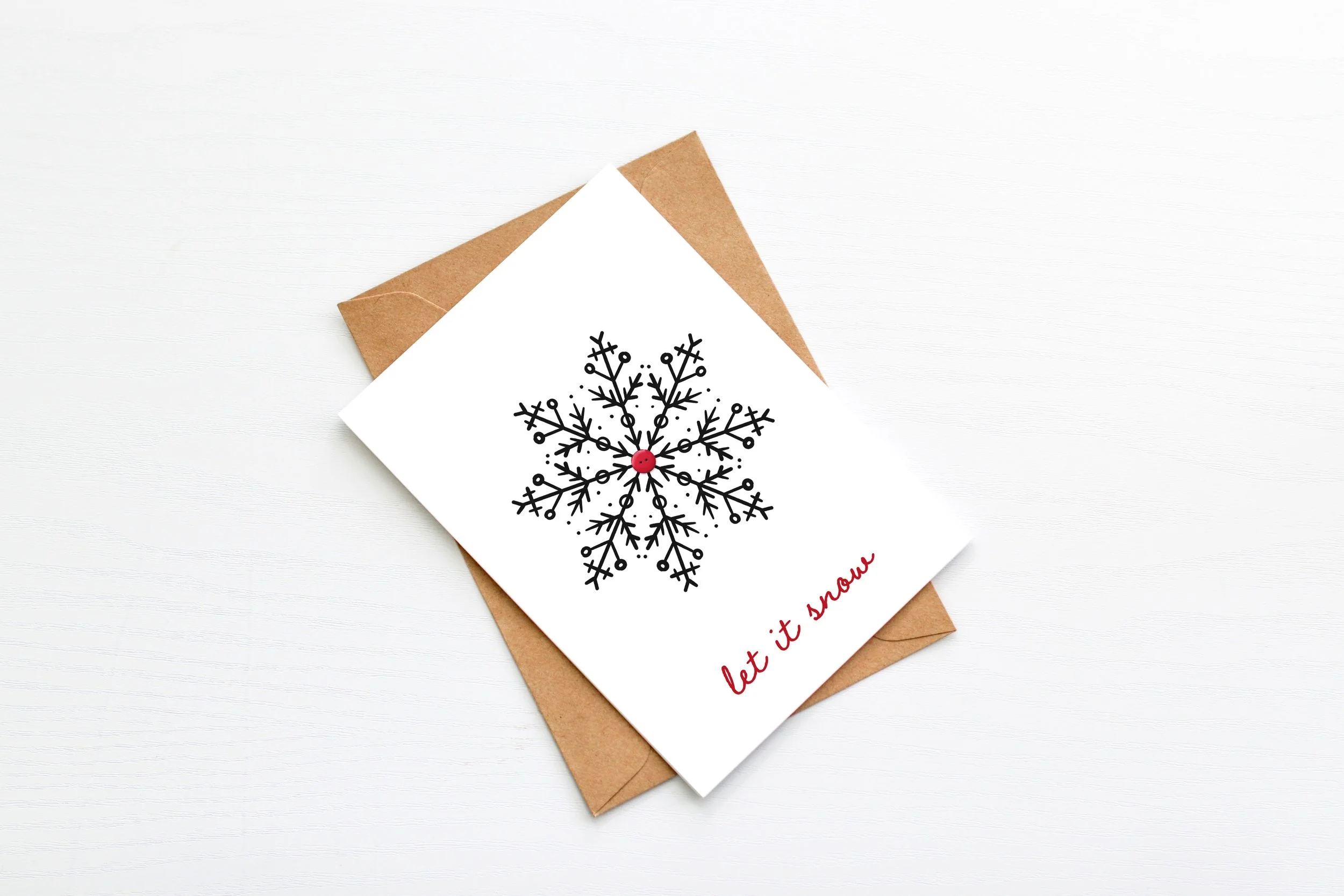Christmas card let it snow.jpeg