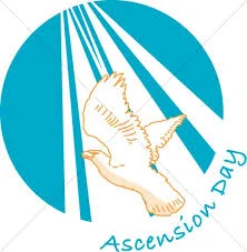 Ascension Day Worship Service