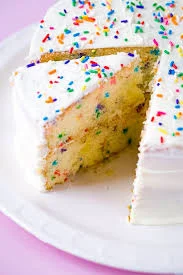 Cake and Refreshments for Graduates