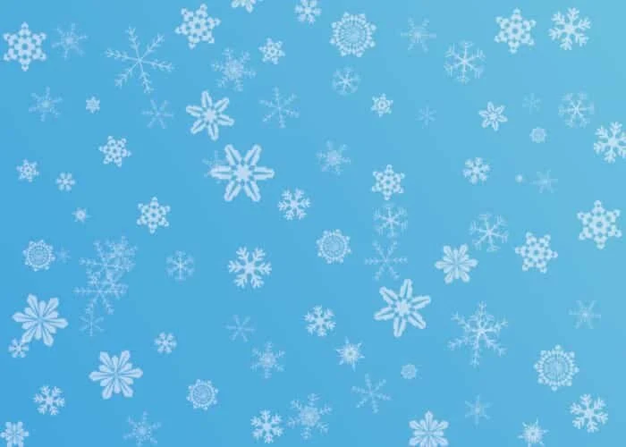 Young People's Winter Retreat 