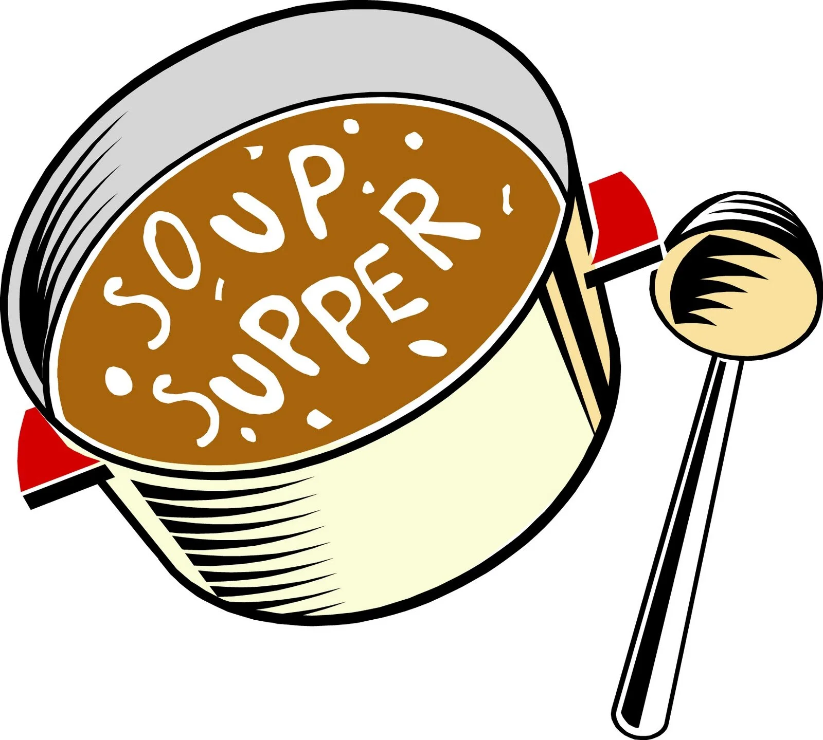 Cadet Soup Supper