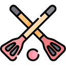 All Church Broomball