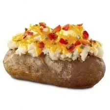 GEMS Potato Supper