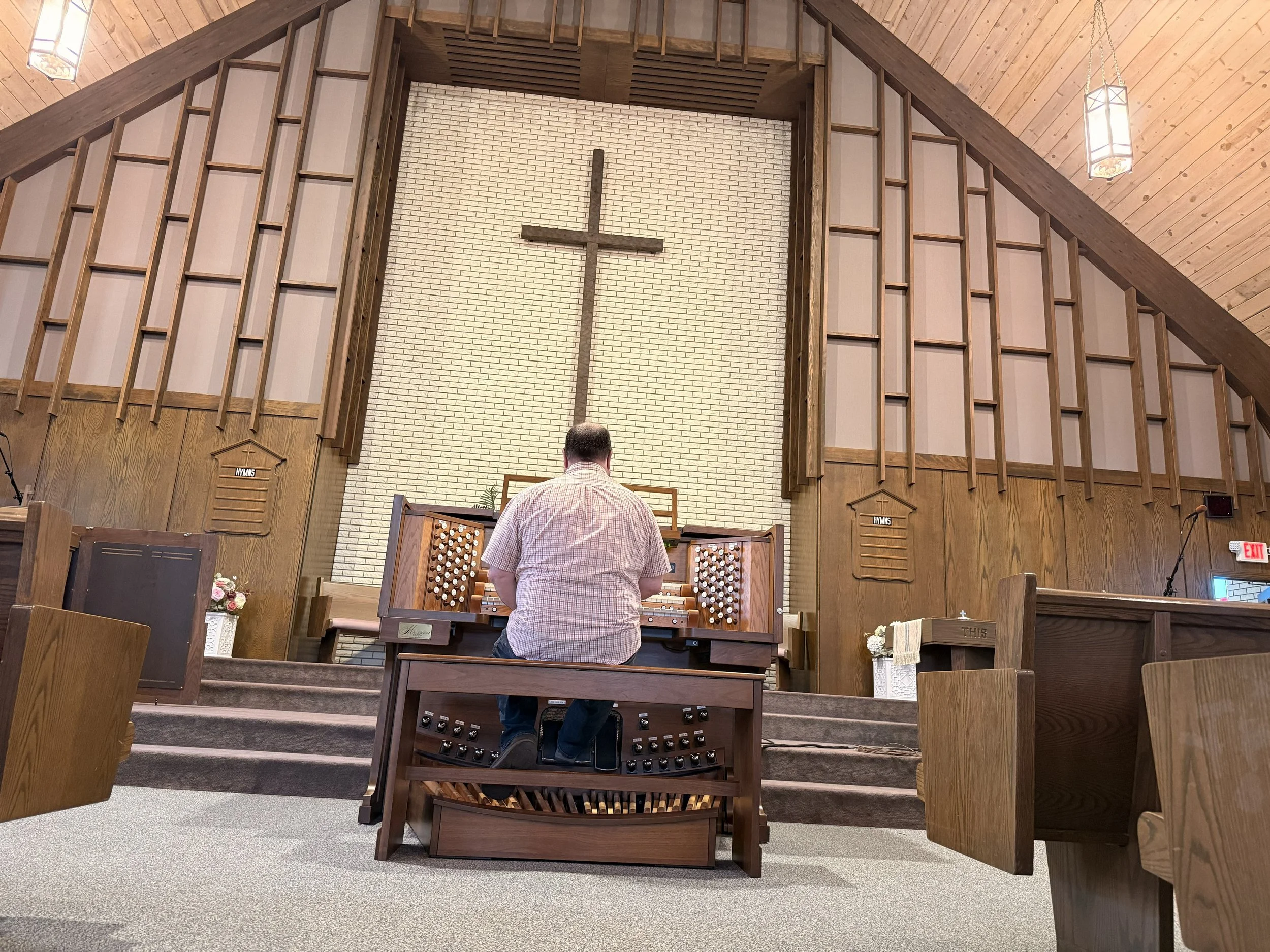 Organ Concert