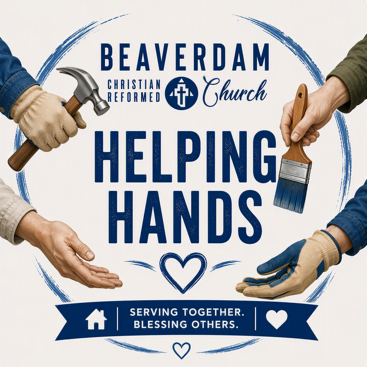 Helping Hands Project