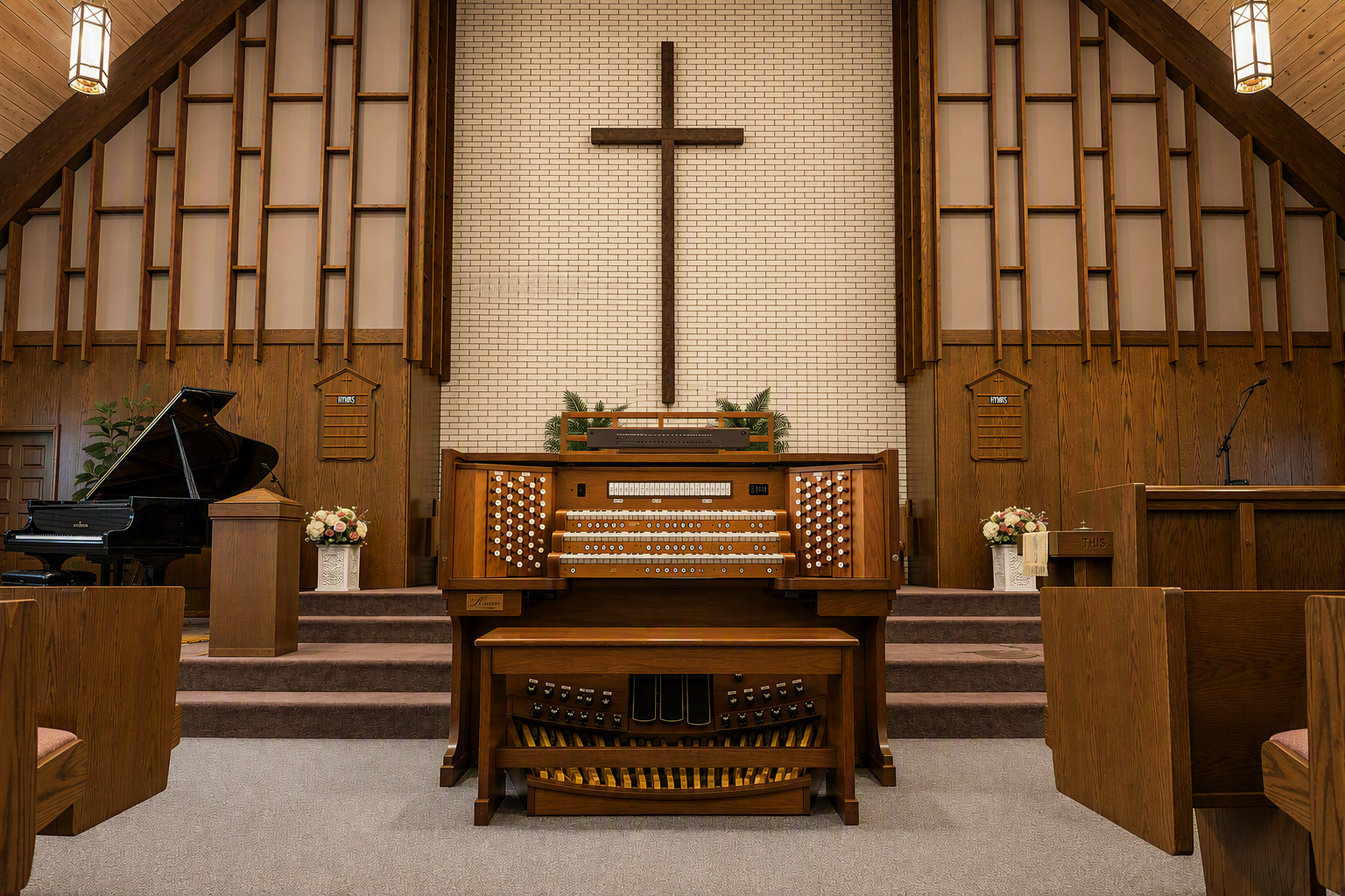 Organ Concert