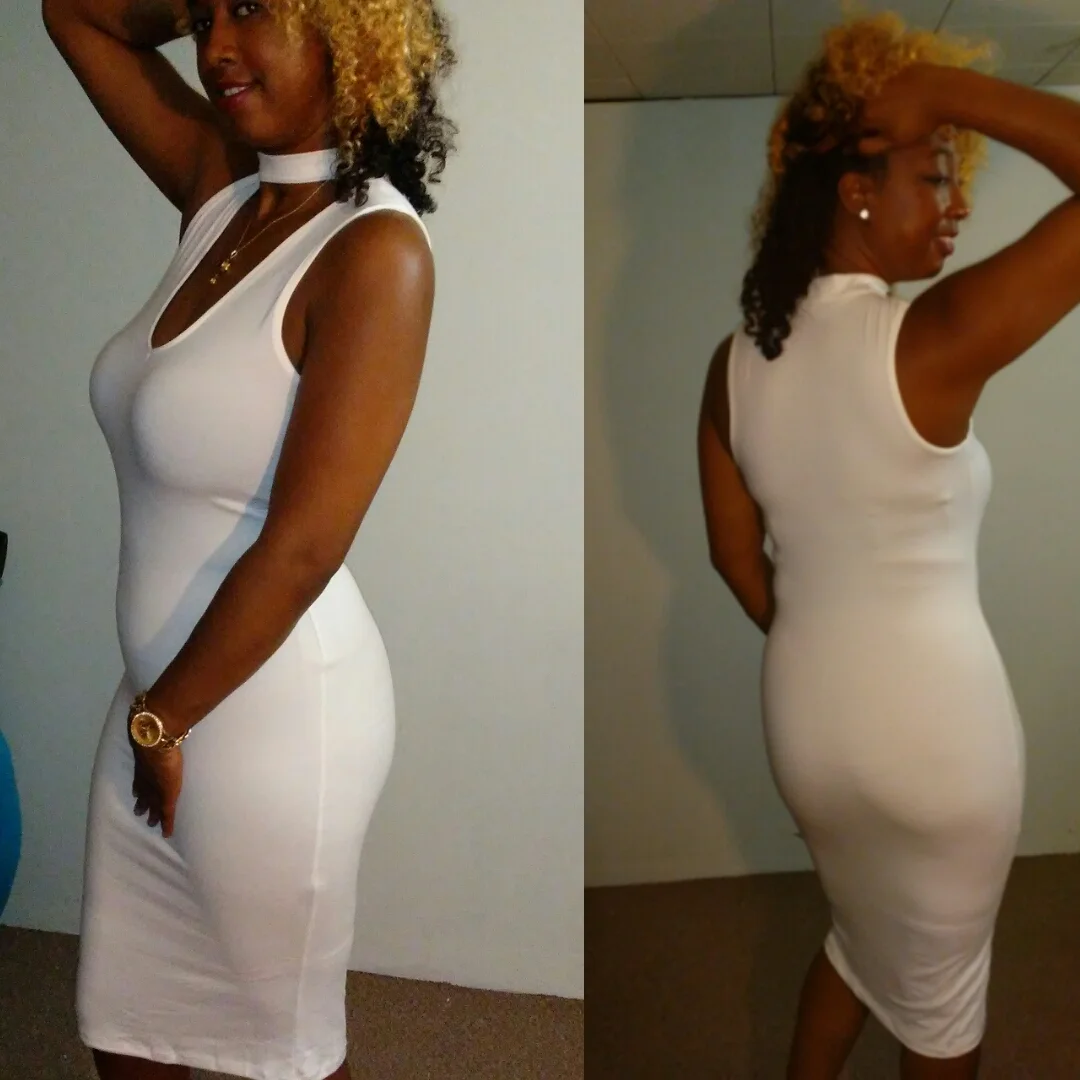 the little white dress boutique