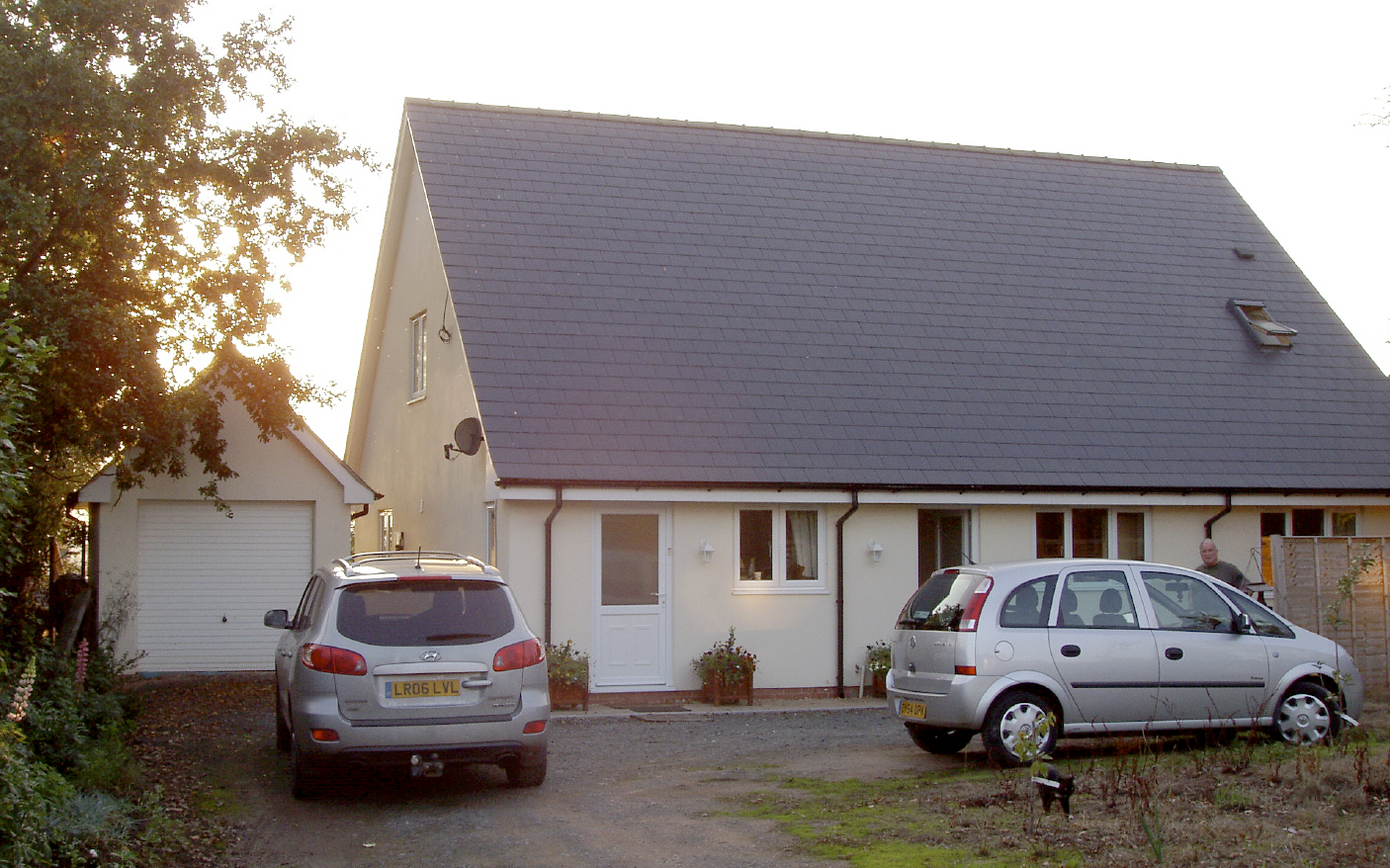 greytree lodge new build nhbc front elevation photo ross on wye herefordshire builder.jpg