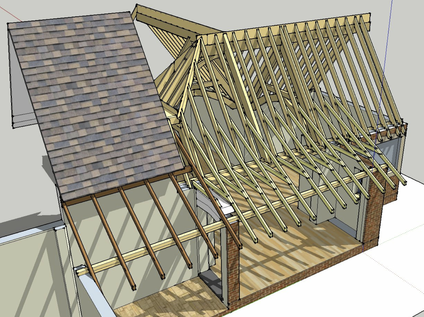 river house roof construction design photo herefordshire builder.jpg