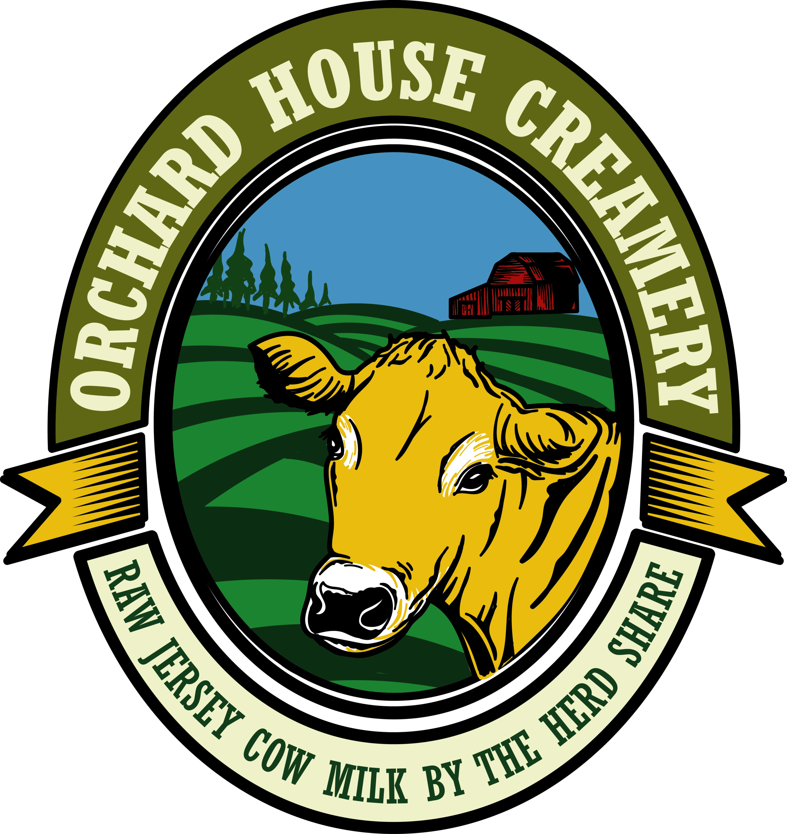 Orchard House Creamery