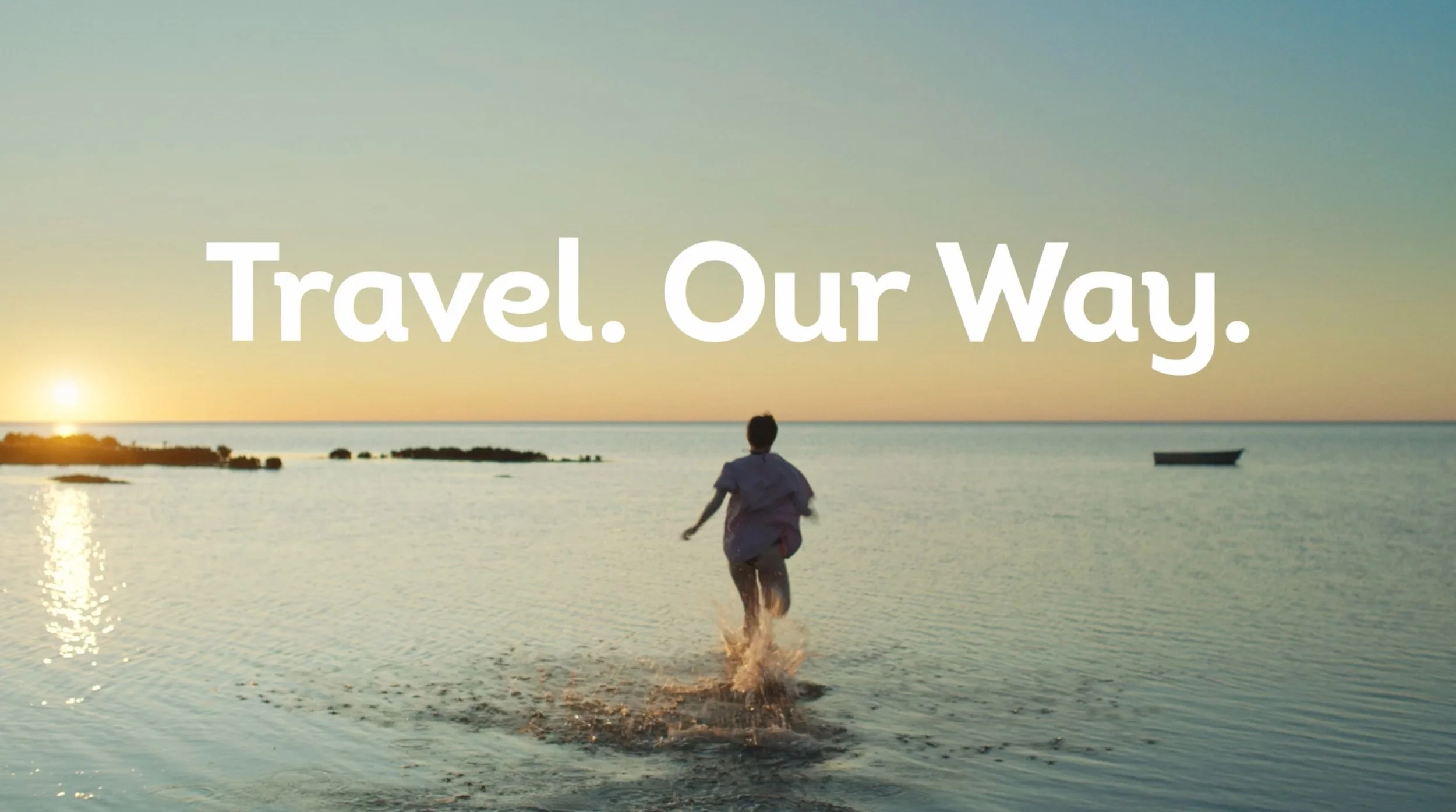 SATC - Travel our way