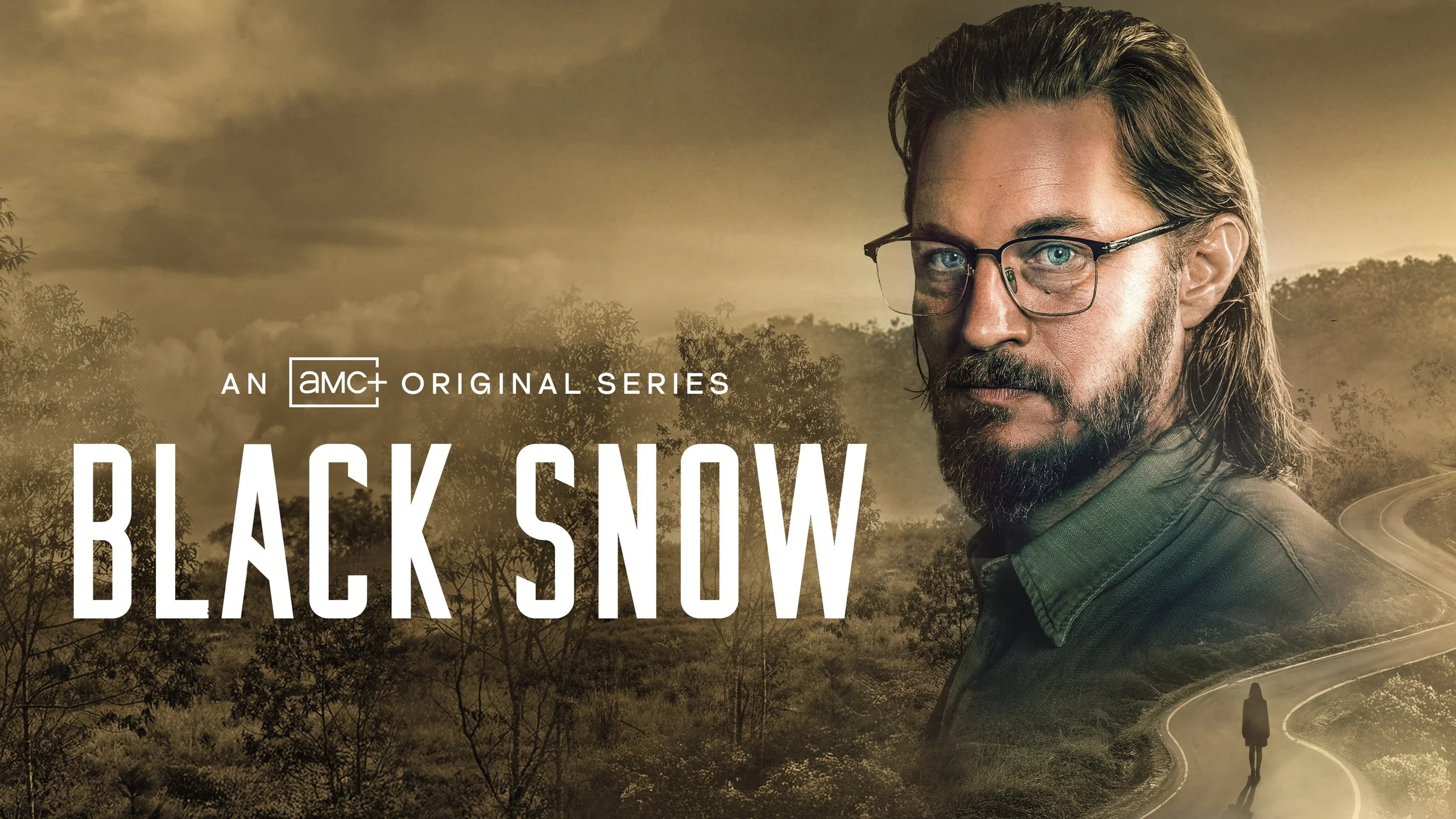 Black Snow S02