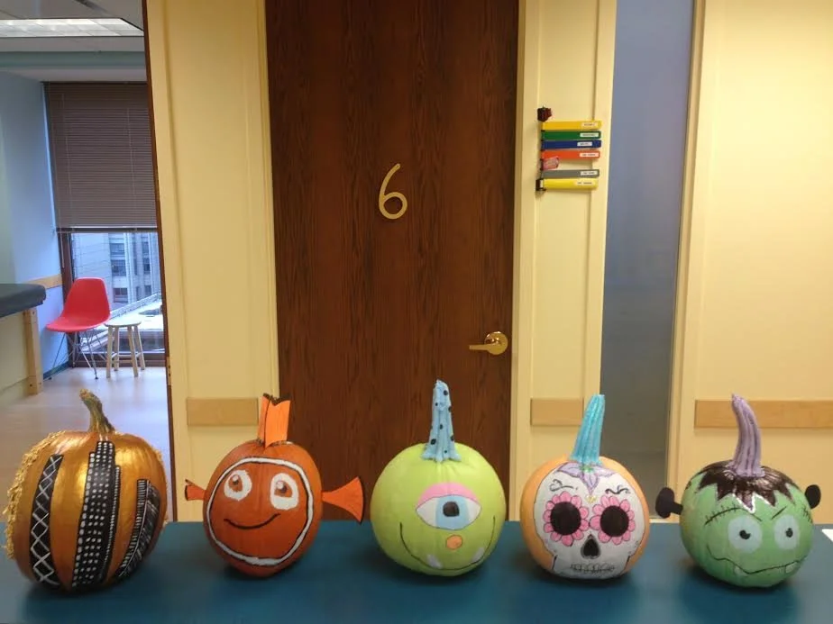 Have a safe and Happy Halloween