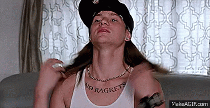 no ragrets.gif