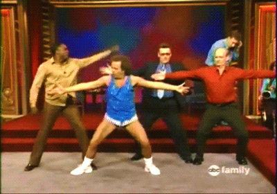richard simmons.gif