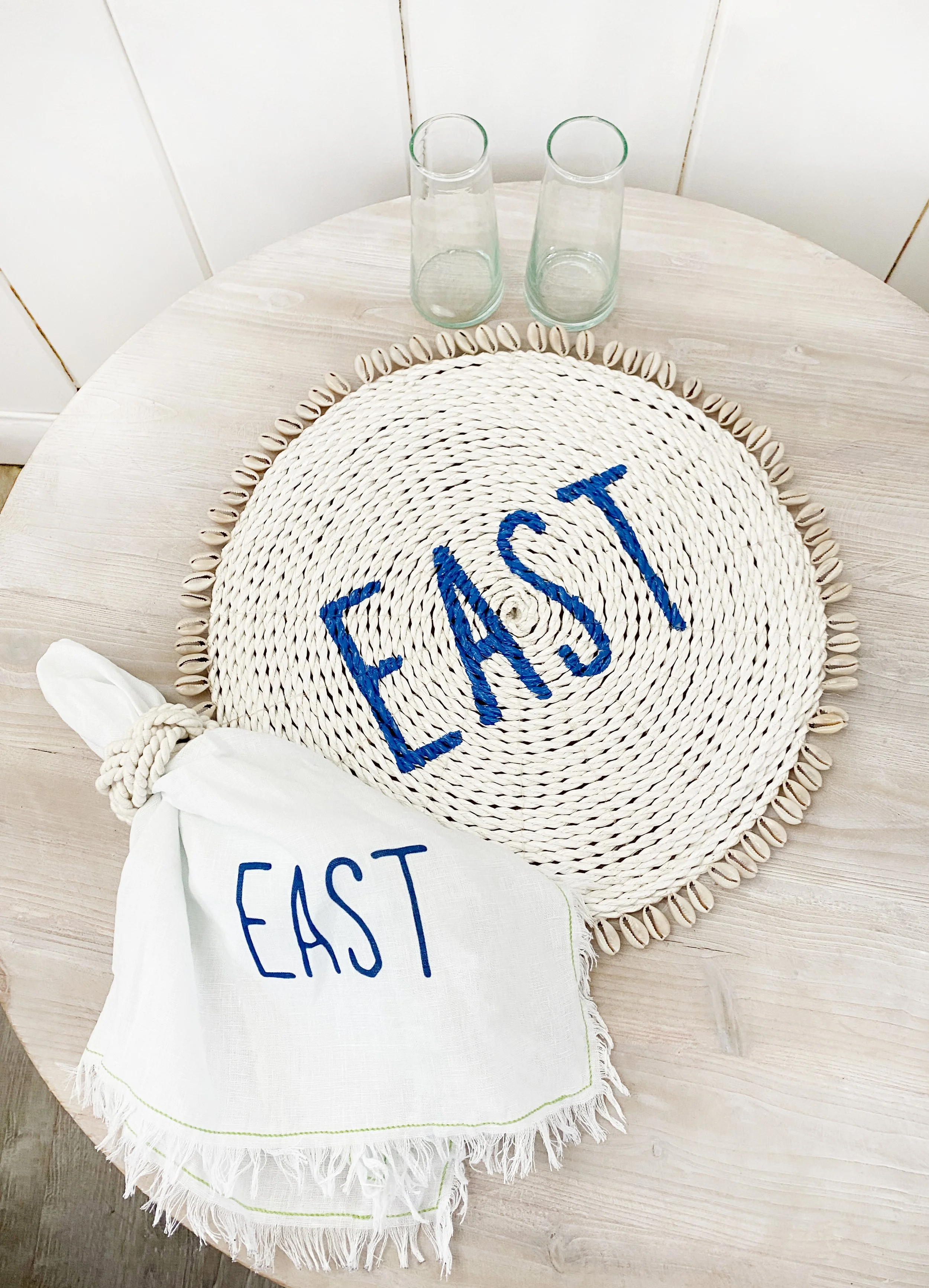 EastCoastFrayPlacematandNapkin.JPG