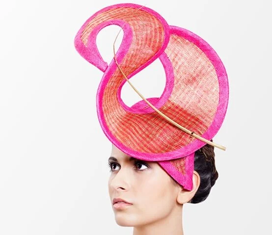 Race Day Hats \u0026 Fascinators | Katherine 