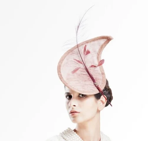 Race Day Hats \u0026 Fascinators | Katherine 