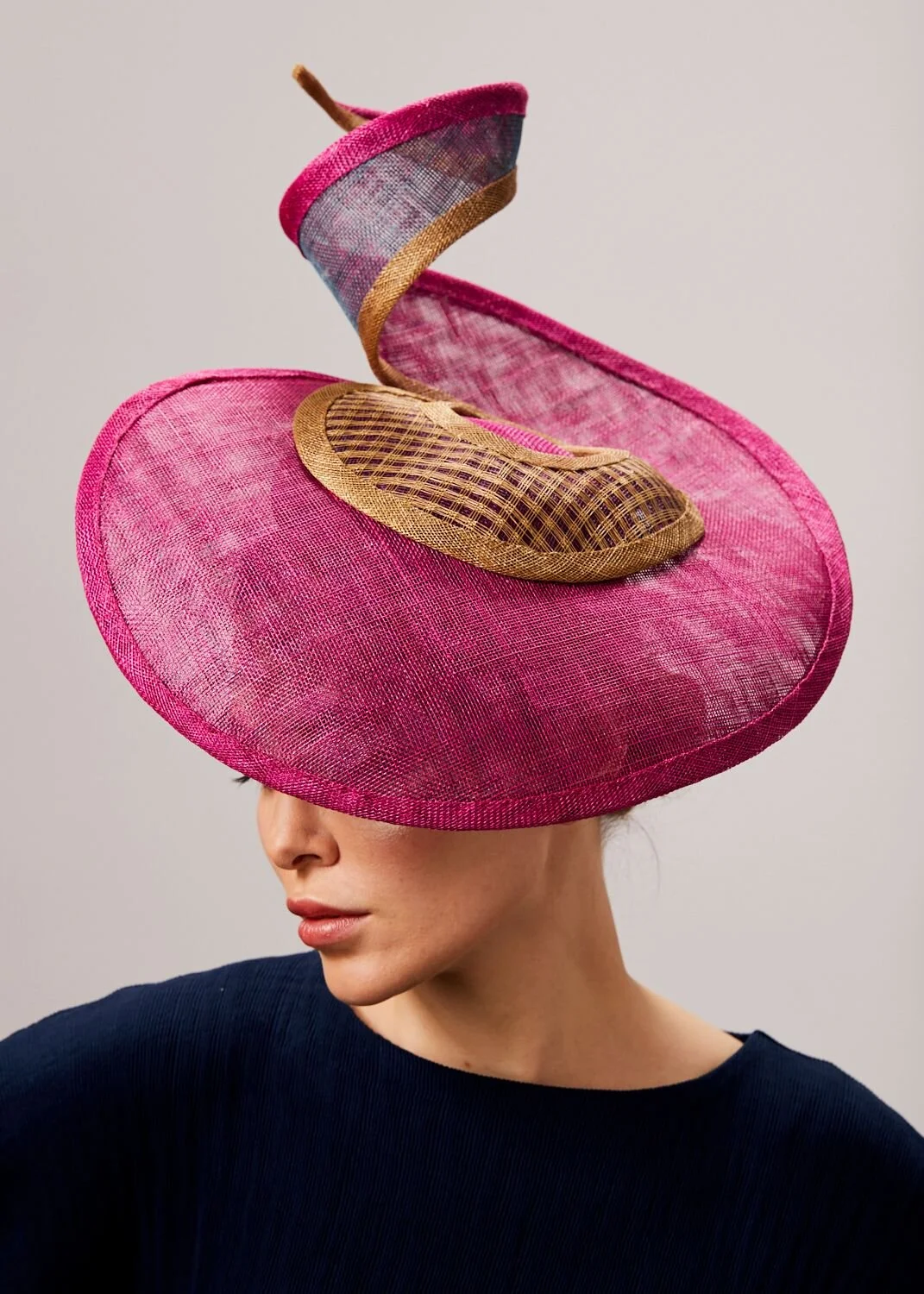 Race Day Hats & Fascinators Katherine Elizabeth Millinery — free download