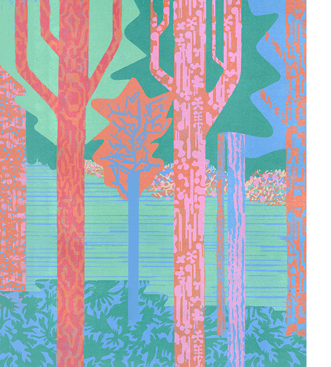 Tropical Forest