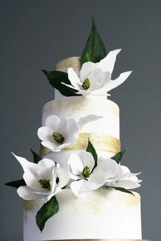 Wedding Cakes